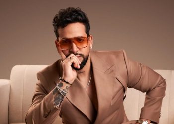 Lemar: “Yo solo estoy puesto para mi música”