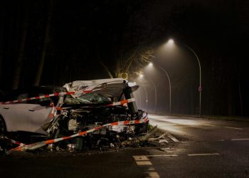Joven muere y dos menores resultan heridos en accidente de tránsito en El Seibo