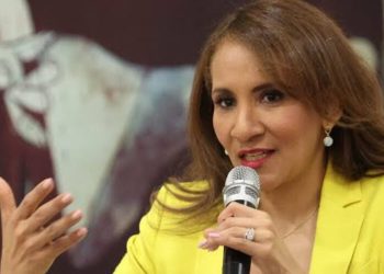 Zoraima Cuello cuestiona nuevos impuestos y pide revisar gasto en publicidad
