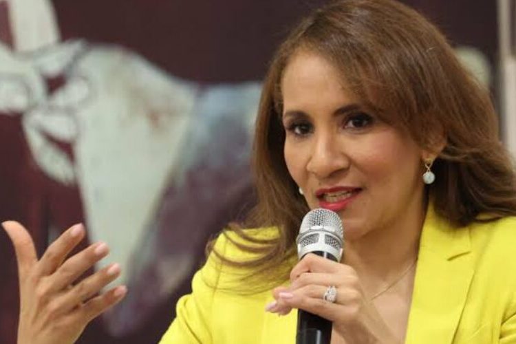 Zoraima Cuello cuestiona nuevos impuestos y pide revisar gasto en publicidad