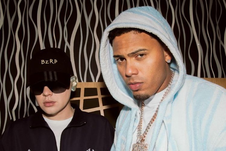 Myke Towers y Bizarrap rompen el internet con doble lanzamiento