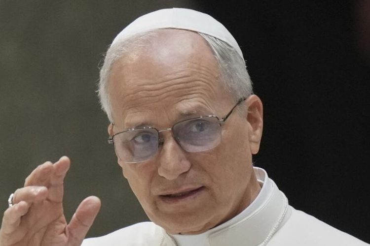 El papa envía una primera ayuda de 100,000 euros a Venezuela tras los terremotos