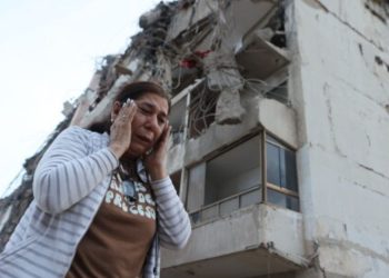 Crece la angustia: más de 200 personas siguen desaparecidas tras los terremotos en Venezuela