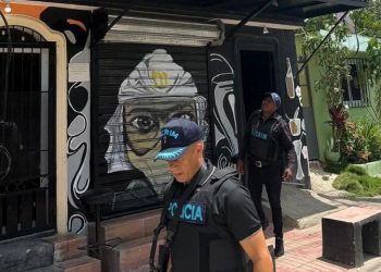 PN asesta golpes al crimen organizado y captura prófugos en operativos de la última semana