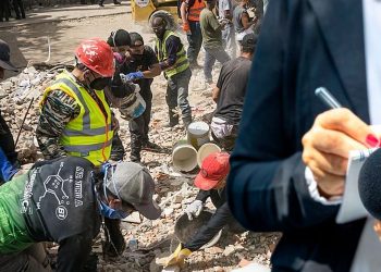 El Día del Periodista encontró a Venezuela informando en medio de la emergencia