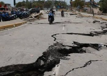 Un sismo de magnitud 4,2 sacude zona devastada por terremotos en Venezuela