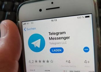 Rusia impone nueva multa a Telegram por negarse a eliminar contenidos prohibidos