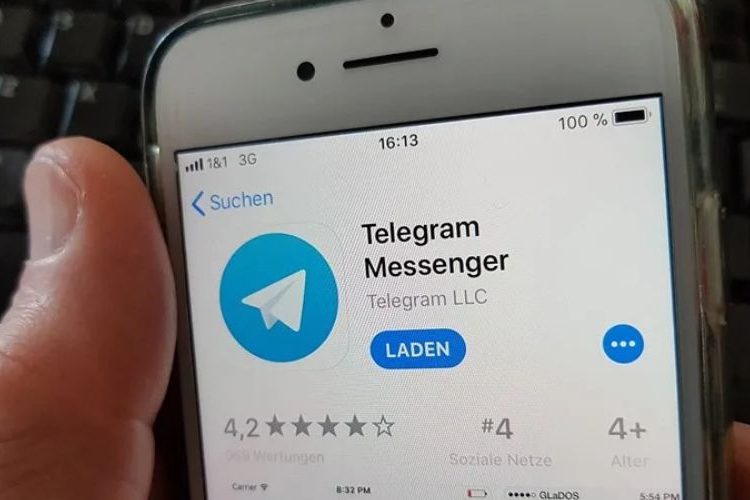 Rusia impone nueva multa a Telegram por negarse a eliminar contenidos prohibidos
