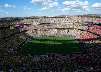 La final del Mundial de fútbol 2026 está en riesgo de calor extremo, advierte la ONU
