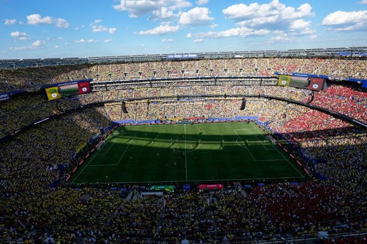 La final del Mundial de fútbol 2026 está en riesgo de calor extremo, advierte la ONU