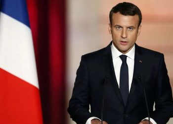 Irán afirma que no permitirá que Francia participe en operaciones de desminado en Ormuz