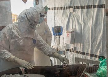 La RD del Congo eleva a 377 el número de muertos y a 1.307 los casos confirmados de ébola