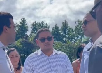 Comunidad de Las Galeras exige soluciones por crisis en el servicio de agua potable