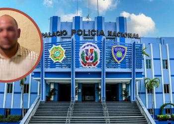 PN arresta a hombre acusado de agredir y amenazar a su pareja en Pedernales