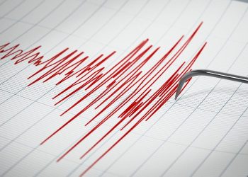 Cuba registra un sismo perceptible de magnitud 3,9 en la región oriental de Guantánamo
