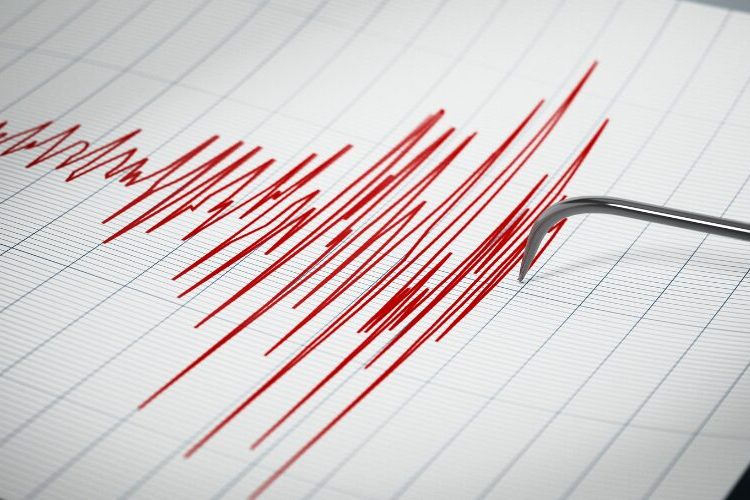 Cuba registra un sismo perceptible de magnitud 3,9 en la región oriental de Guantánamo