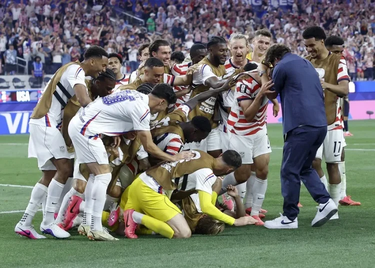 Mundial 2026: cuatro partidos marcan el inicio de la segunda jornada de los grupos C y D