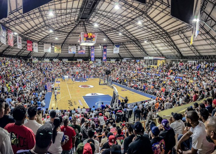 LNB anuncia finalistas para premios individuales 2026