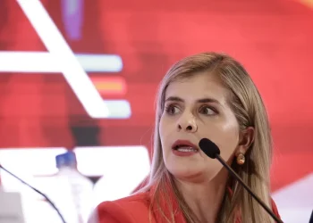 La presidenta de Costa Rica propone leyes contra el crimen y el «ocio» en las cárceles