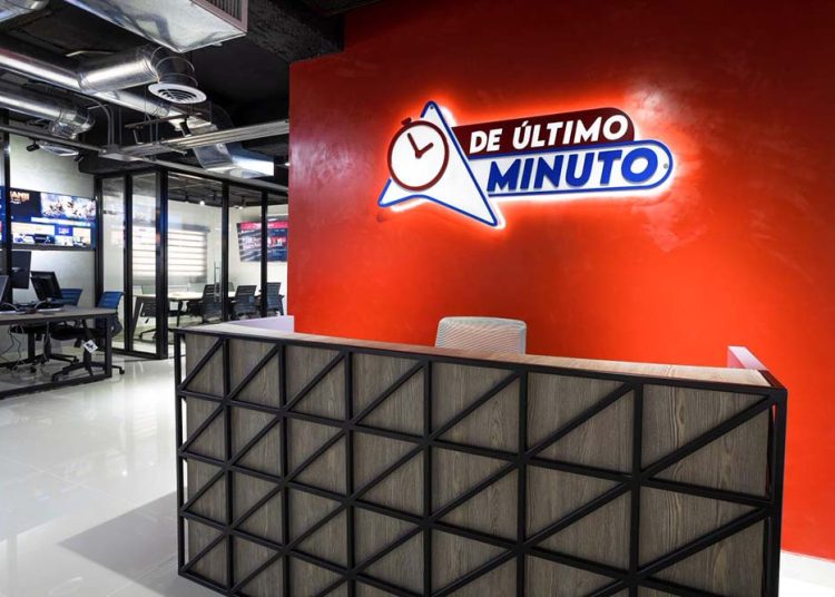 De Último Minuto celebra cinco años de crecimiento, innovación y liderazgo en los medios digitales