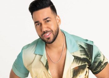 Romeo Santos envía mensaje de solidaridad al pueblo venezolano tras los terremotos