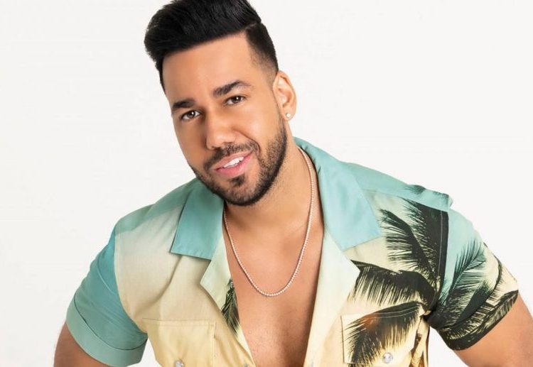 Romeo Santos envía mensaje de solidaridad al pueblo venezolano tras los terremotos