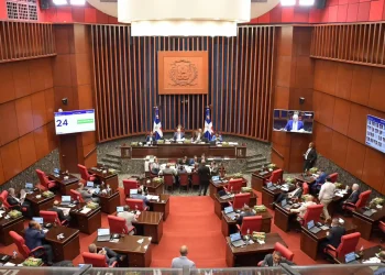 Senado aprueba préstamos por US$600 millones para clima y agua en Punta Cana
