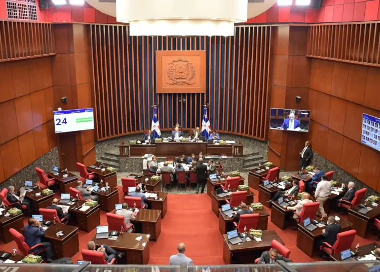 Senado aprueba préstamos por US$600 millones para clima y agua en Punta Cana
