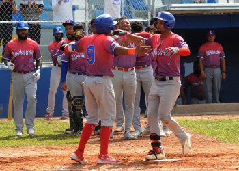 Anuncian convocatoria a práctica para la preselección dominicana de béisbol de Santo Domingo 2026