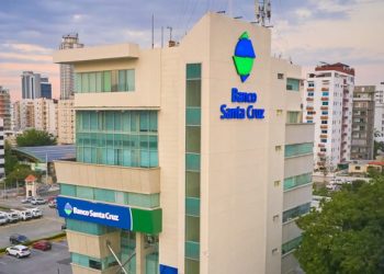 Banco Santa Cruz y VISA buscan impulsar el comercio con inteligencia artificial   