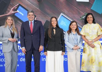 Asociación Cibao presenta programa de préstamos para empleados
