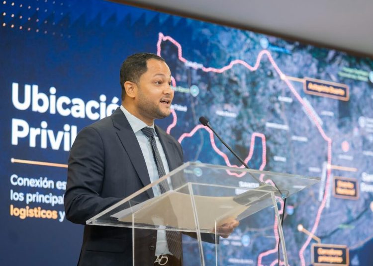 Presentan Expo Feria Destino Oeste para impulsar el desarrollo territorial