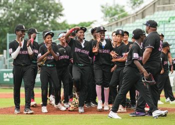 República Dominicana será sede del Campeonato Panamericano U12 de Béisbol 2026
