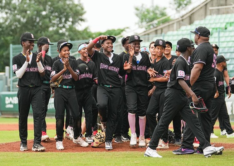 República Dominicana será sede del Campeonato Panamericano U12 de Béisbol 2026