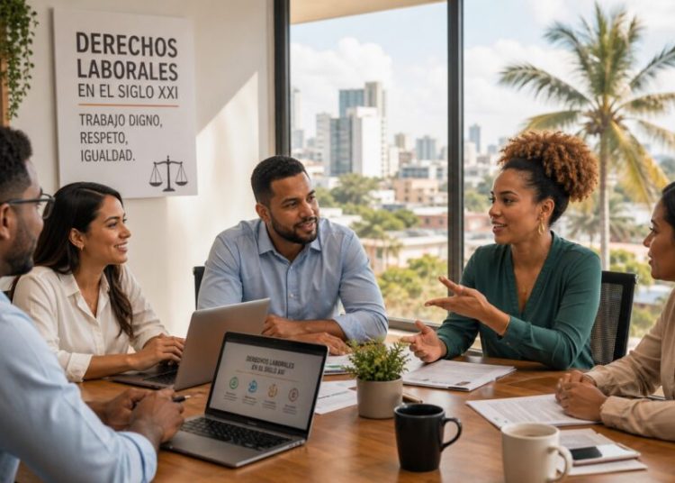 Gobierno propone librar de impuestos salarios menores a RD$39,900
