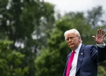 Trump afirma que De la Espriella será un “gran presidente” y augura una mejor relación con Colombia