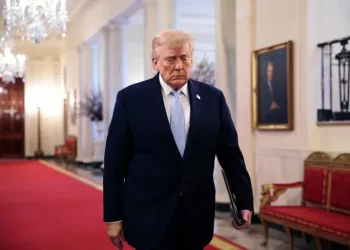Estados Unidos dice que el borrador de acuerdo con Irán cumple sus «objetivos centrales»