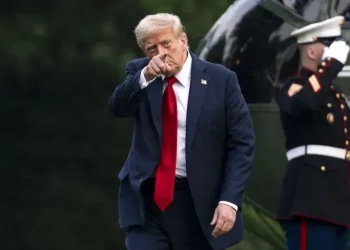 Trump anuncia que nombrará al abogado James Mcdonald como fiscal del Distrito Sur de Nueva York