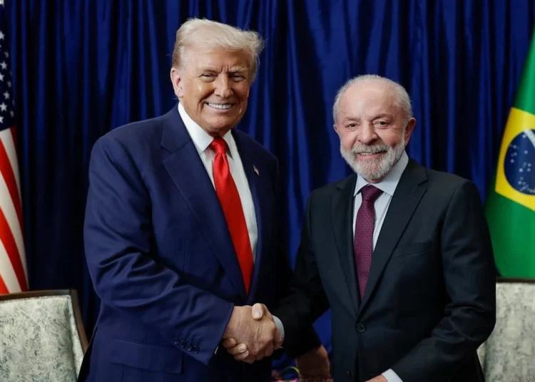 Tensión entre Estados Unidos y Brasil aumenta en medio de la campaña presidencial