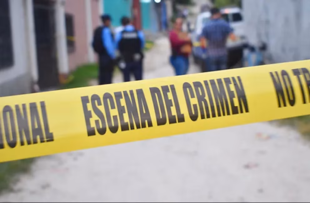 Masacres dejan 75 muertos en Honduras en 2026