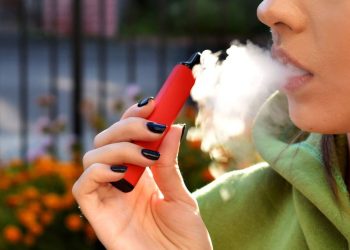 Fabricantes de vapeadores deberán obtener licencia especial