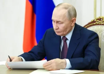 Putin felicita a Trump por su 80 cumpleaños y celebra un posible acuerdo entre EE.UU. e Irán