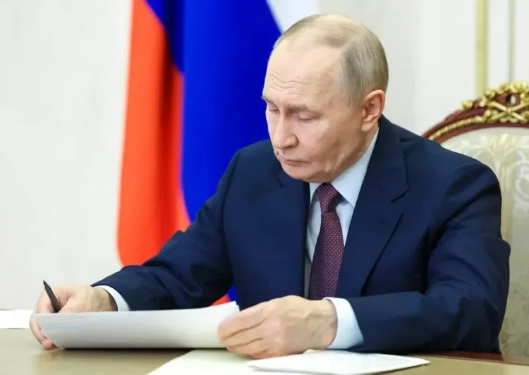 Putin felicita a Trump por su 80 cumpleaños y celebra un posible acuerdo entre EE.UU. e Irán