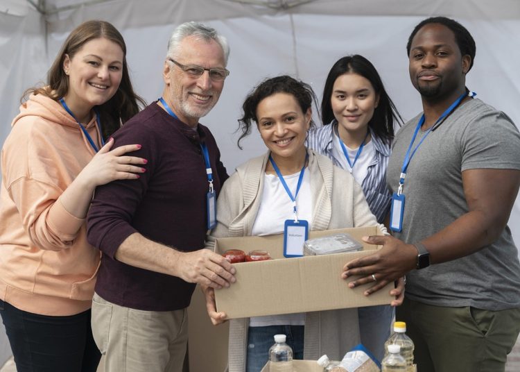 La SAV quiere expandir su red de apoyo de voluntarios en la lucha contra el cáncer