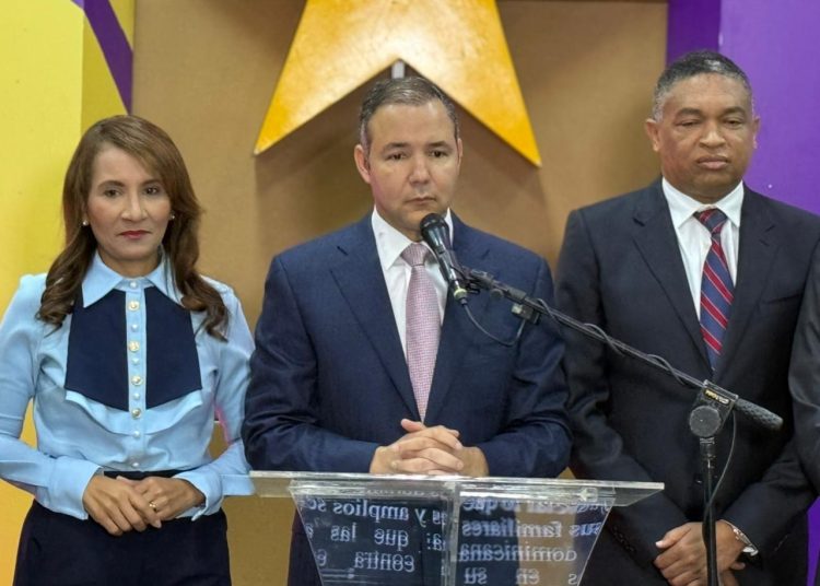 Johnny Pujols: “La justicia confirmó lo que siempre sostuvimos sobre el caso Calamar”