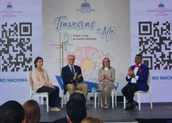 Educación exhibirá talento de más de 2,000 estudiantes en la Gala Nacional de la Modalidad en Artes