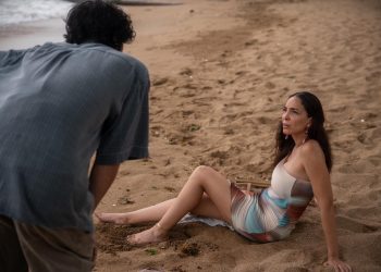 Marta González: asume el papel más retador de su carrera en la película “Qué más puedes hacerme”