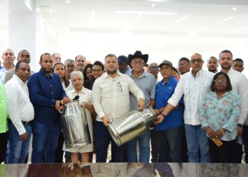 FEDA impulsa la ganadería sustentable con programa que beneficia a 2,500 productores