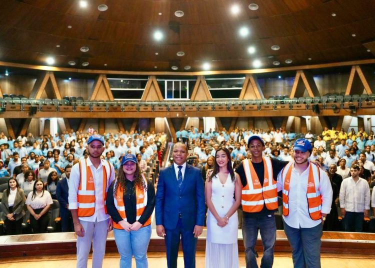 INTRANT impulsa programa “Guardianes del Tránsito” para promover la educación vial en estudiantes