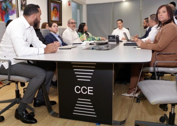 ETED refuerza sistema de respuesta ante el inicio de la temporada ciclónica 2026